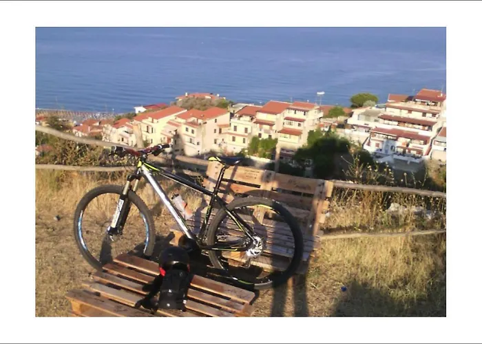 Vatikurca Bed and breakfast San Nicola Arcella