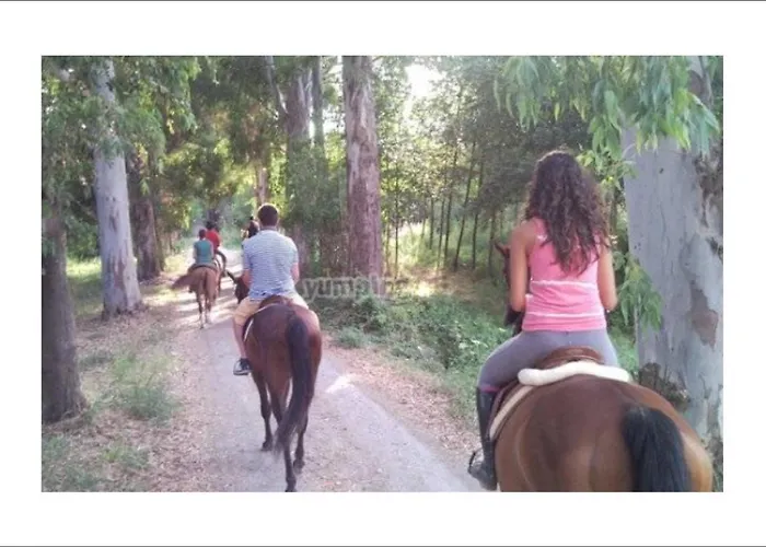 Vatikurca Bed and breakfast San Nicola Arcella