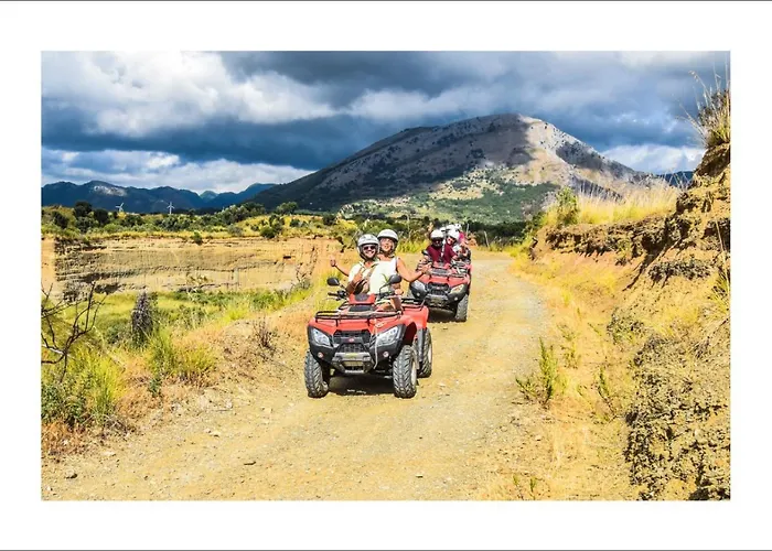 Vatikurca Bed and breakfast