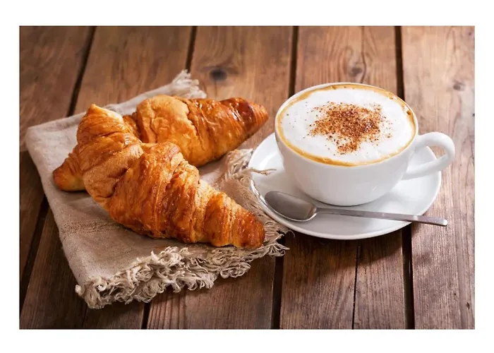 Vatikurca Bed and breakfast San Nicola Arcella