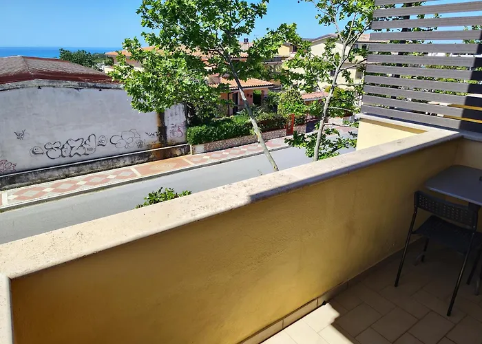 Vatikurca Bed and breakfast San Nicola Arcella