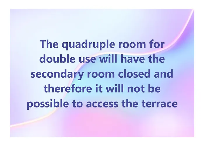 Bed and breakfast Vatikurca 4*