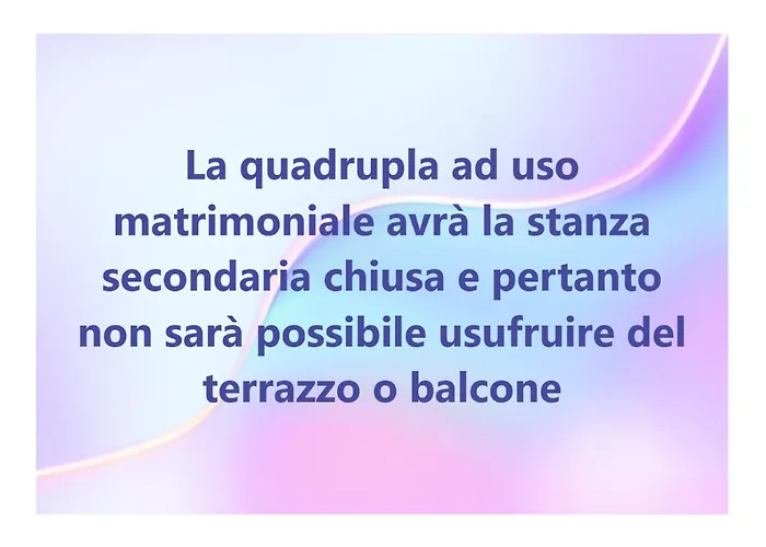 Vatikurca Bed and breakfast San Nicola Arcella